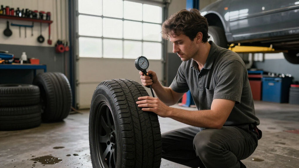 Filippo Breaks Down The New California Tire Law