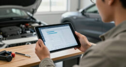 Ford’s New AI Assistant Can Read Your Car’s Manual And Diagnostics