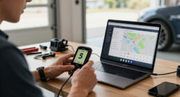 Garmin Keeps Updating Old GPS Devices With New Maps. Here’s Why That Matters