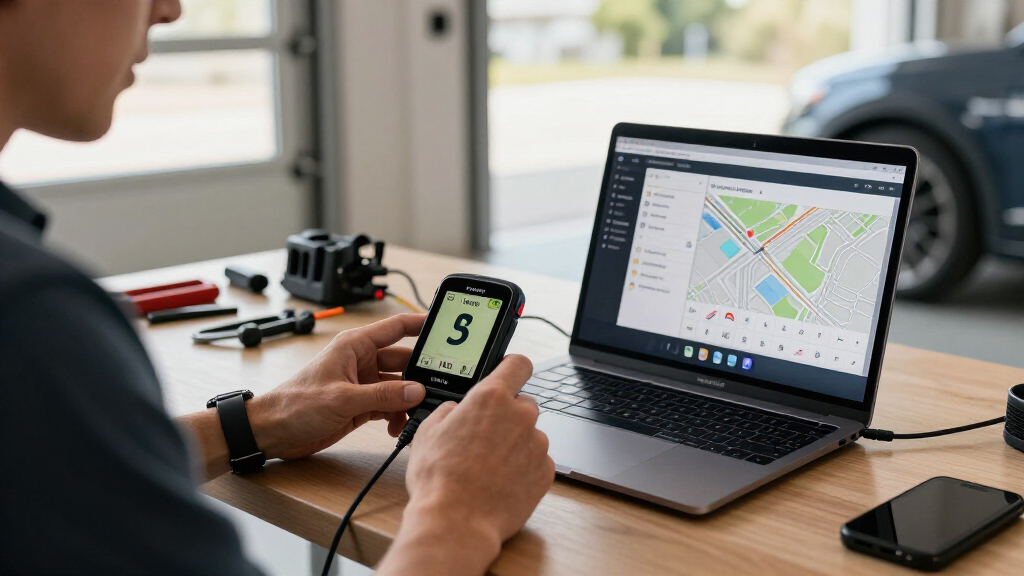 Garmin Keeps Updating Old GPS Devices With New Maps. Here’s Why That Matters
