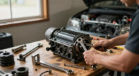 Get 20% Off OEM Ford Performance Parts And Accessories With This Discount Code