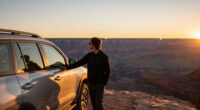 Grand Canyon News