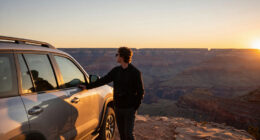 Grand Canyon News