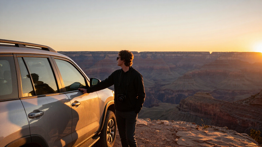 Grand Canyon News