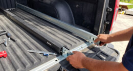 Heavy Duty Truck Bed Organizers: A Labor Day sales Guide