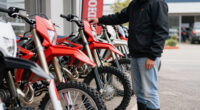 Honda Powersports Surges In Global Coverage