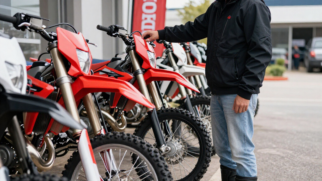 Honda Powersports Surges In Global Coverage