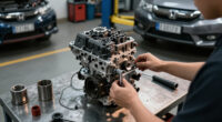 Honda Surges In Global Coverage