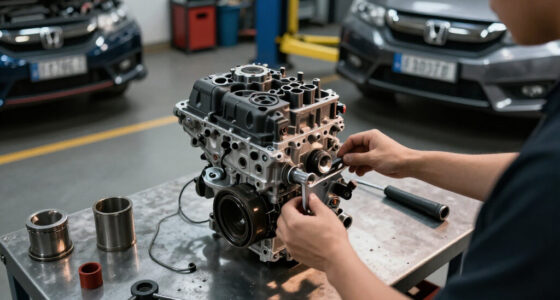 Honda Surges In Global Coverage