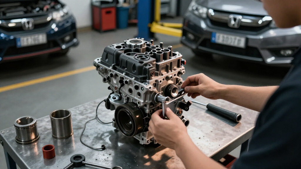 Honda Surges In Global Coverage