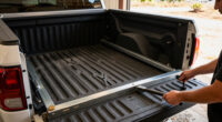How to Choose Heavy Duty Truck Bed Organizers