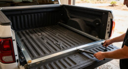 How to Choose Heavy Duty Truck Bed Organizers