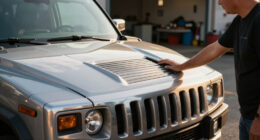 Hummer Surges In Global Coverage