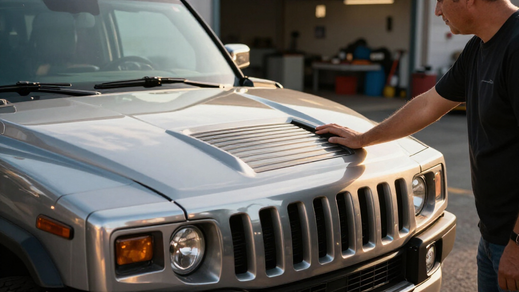 Hummer Surges In Global Coverage