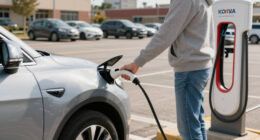 Hyundai And Genesis EVs In The U.S. Get A Big Discount At Ionna Chargers