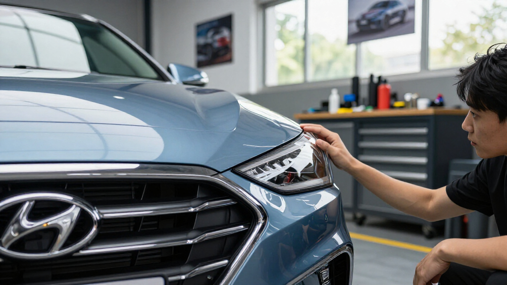 Hyundai Surges In Global Coverage