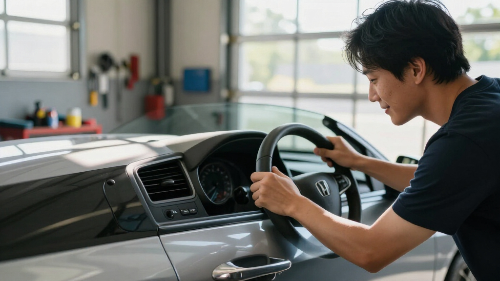 Inside Honda’s Plan To Keep Cars Affordable Without Squeezing Buyers