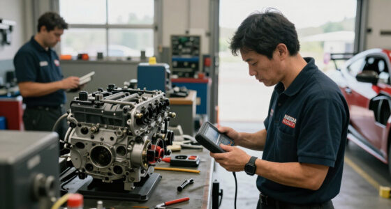 Inside Honda’s Shaky Return To F1: Racing Boss Watanabe Talks Vibrations, Tense Meetings, What’s Next