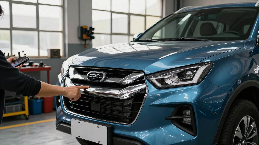 Isuzu Surges In Global Coverage