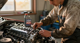 Liqui Moly