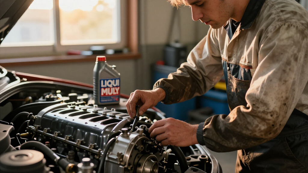 Liqui Moly