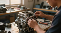 Magna International Surges In Global Coverage