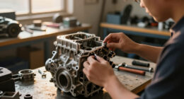 Magna International Surges In Global Coverage