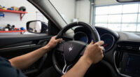Maserati Surges In Global Coverage