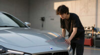Maserati Surges In Global Coverage