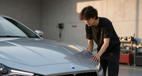 Maserati Surges In Global Coverage