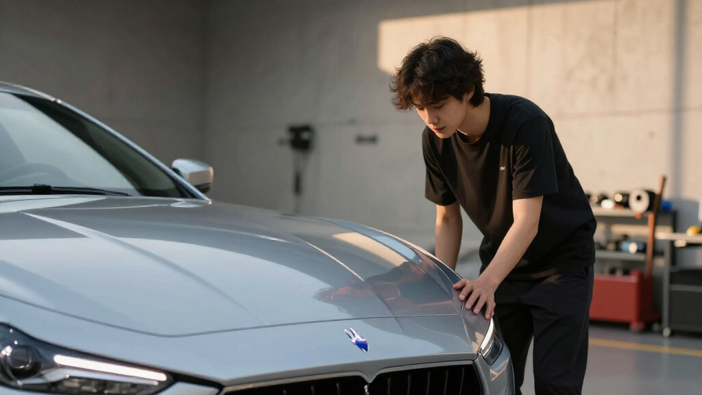 Maserati Surges In Global Coverage