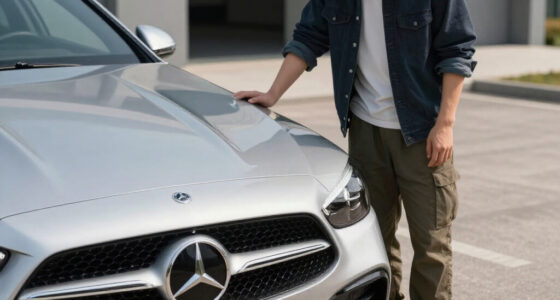Mercedes Surges In Global Coverage