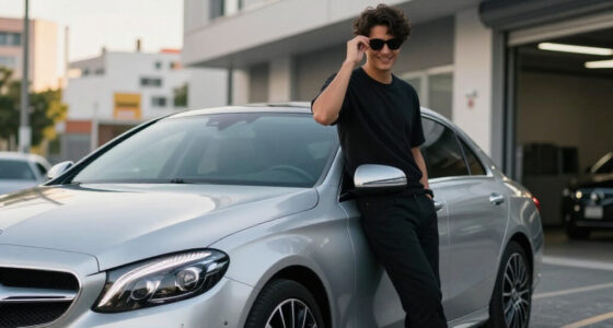 Mercedes Surges In Global Coverage