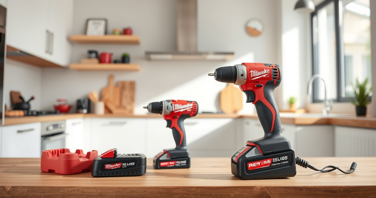 Milwaukee Lineup Compared: Which Model Should You Buy in 2026?