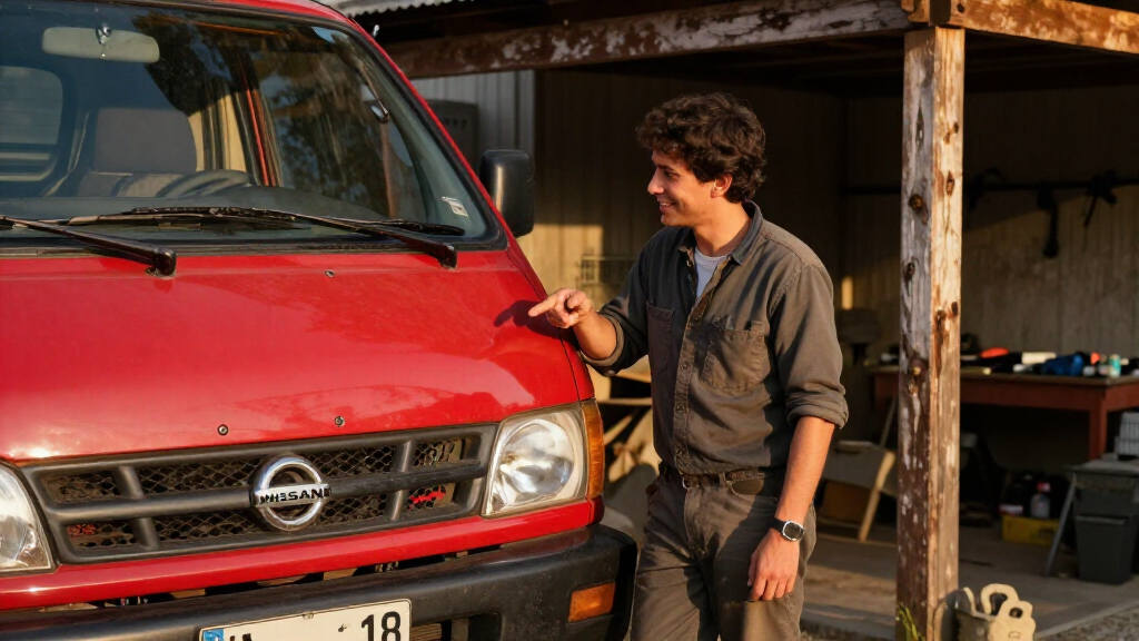 Mitsubishi’s First Truck For The US In Over A Decade Will Be A Nissan