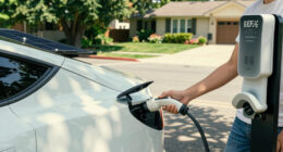 More EV Owners Can Now Get Paid To Power California’s Grid