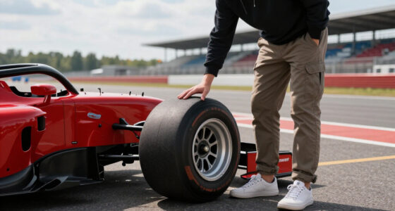 «Серия Классика» возвращается на Moscow Raceway – 4 этап пройдет 22 августа 2026 - КОЛЕСА.ру