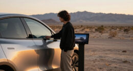 Nevada Opens The Door To Thousands Of Paid Robotaxis, And Tesla Has The Edge