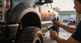 New AEV Kit Has Everything To Turn A Ford Super Duty Into A Super Off-Roader For $20K