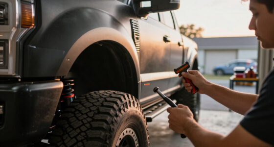 New AEV Kit Has Everything To Turn A Ford Super Duty Into A Super Off-Roader For $20K