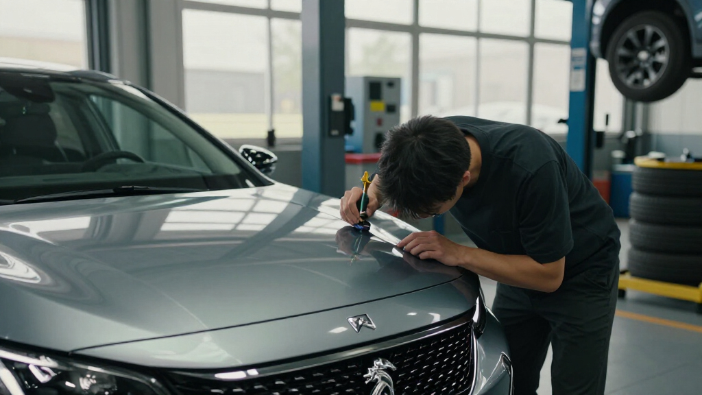Peugeot Surges In Global Coverage