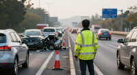 Schwere Unfälle Auf A1: Autobahn Richtung Hamburg Bis Mittwochmorgen Gesperrt - NDR.de