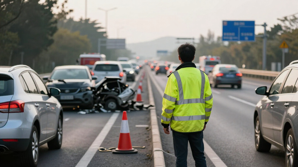 Schwere Unfälle Auf A1: Autobahn Richtung Hamburg Bis Mittwochmorgen Gesperrt - NDR.de