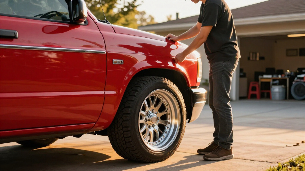 Summer Scores: Short-Money Truck Mods That Punch Above Their Price