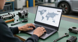Tatra Surges In Global Coverage
