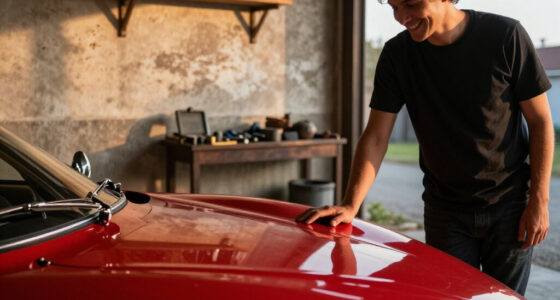 The First Ferrari Luce Sold For $40,000,000!!