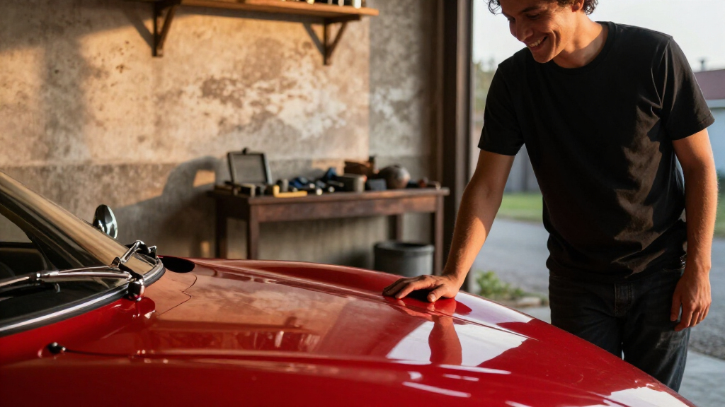 The First Ferrari Luce Sold For $40,000,000!!