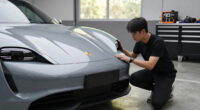 The Porsche Taycan’s Days May Be Numbered: Report