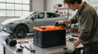 This American Battery Could Break China’s Grip On The EV Supply Chain