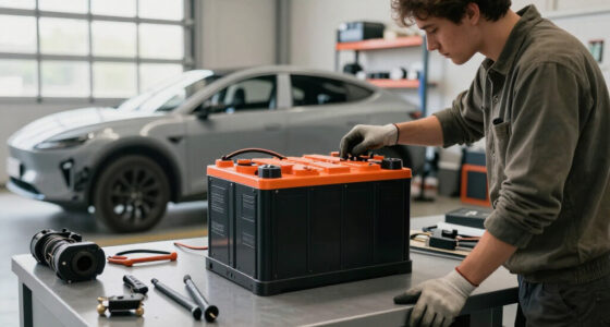 This American Battery Could Break China’s Grip On The EV Supply Chain